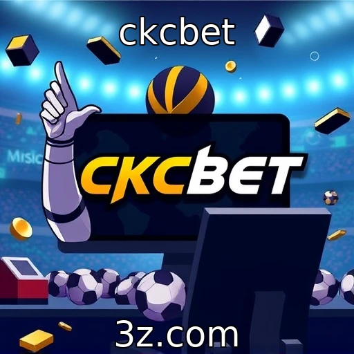 Crescimento do mercado de jogos online em regiões emergentes - ckcbet