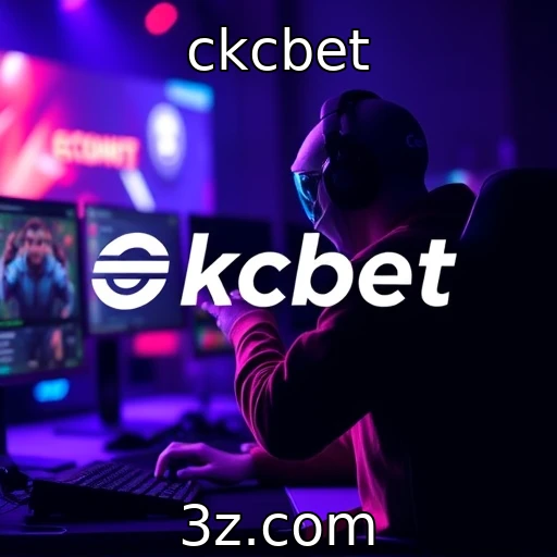 O papel dos eSports na indústria de entretenimento - ckcbet