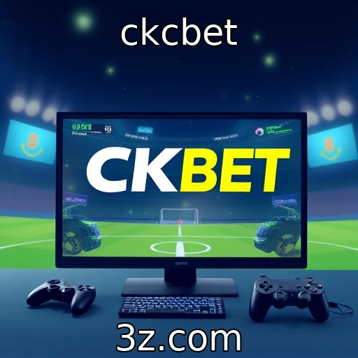 Crescimento das plataformas de streaming de jogos - ckcbet