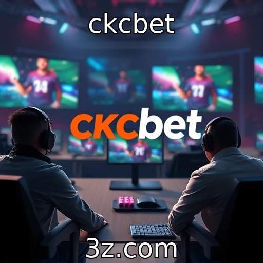 Crescimento das plataformas de streaming de jogos em 2025 - ckcbet