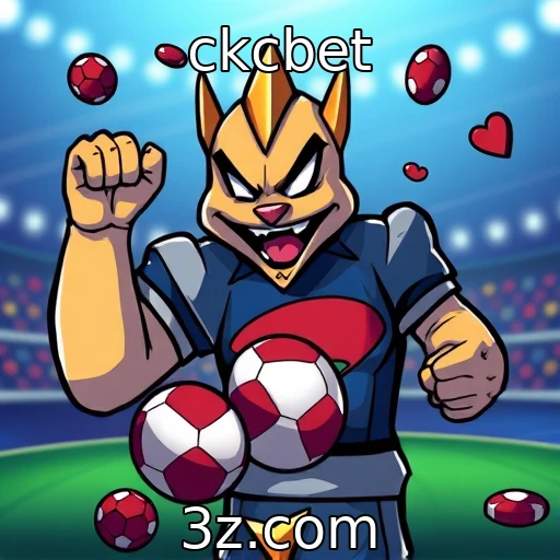 Crescimento das plataformas de jogos online no Brasil - ckcbet