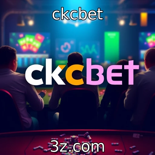 Inclusão e diversidade na indústria de jogos - ckcbet