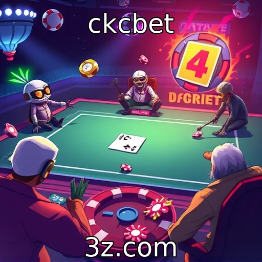 Jogos independentes ganham espaço e reconhecimento : ckcbet