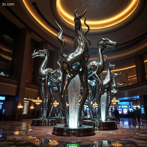 Emoções e Prêmios na Lottery do ckcbet: Apostas que Encantam