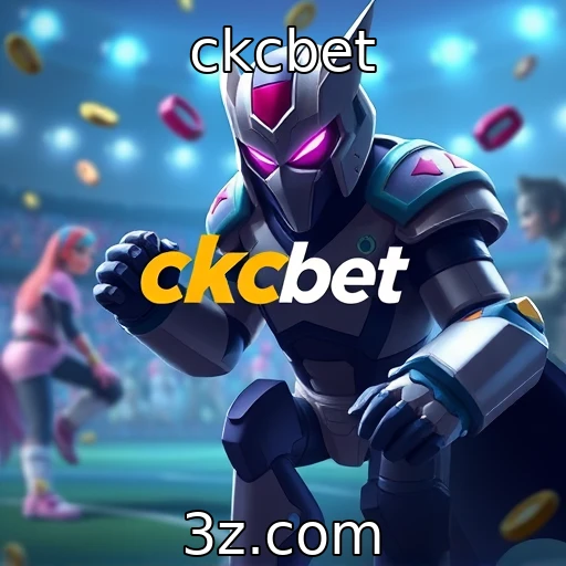 Experiência do usuário em jogos mobile atualizada | ckcbet