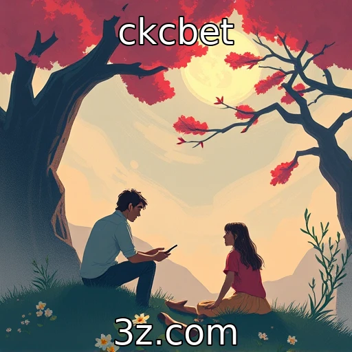 Desenvolvedores destacam a importância da narrativa em jogos - ckcbet