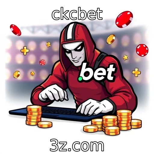 Novas regulamentações na indústria de jogos online - ckcbet