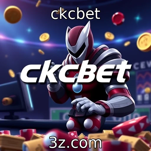 Mercado de jogos online cresce com novas tecnologias - ckcbet