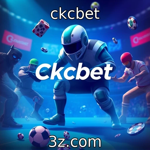 Mudanças nas preferências dos jogadores em plataformas de jogos - ckcbet