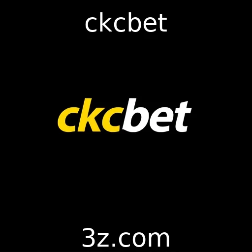 Impacto da regulamentação nos jogos de azar - ckcbet