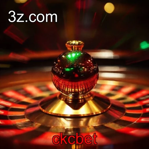 ckcbet Roleta