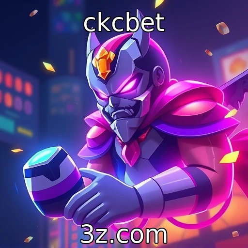 Avanços tecnológicos transformam a experiência de jogos - ckcbet